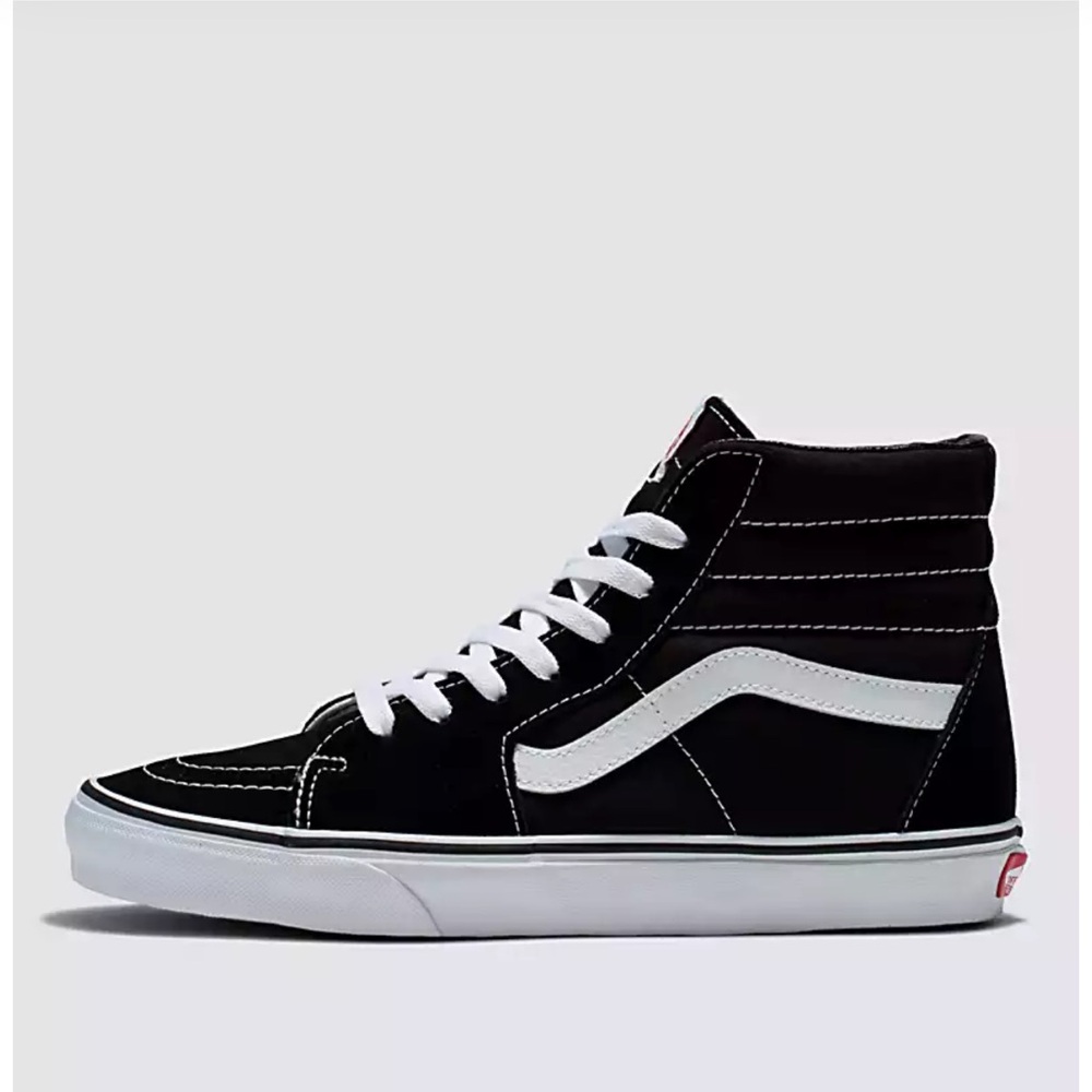 Vans Style 38 SK8 Hi size 10.5 NWOT